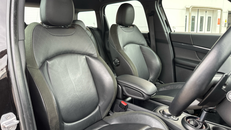 MINI Countryman 2.0 John Cooper Works ALL4 5dr Auto Petrol Hatchback